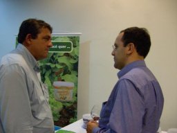 03° Encontro de Hidroponia